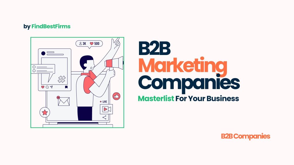 B2B Marketing Companies