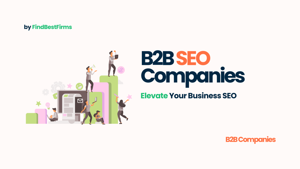 B2B SEO Companies