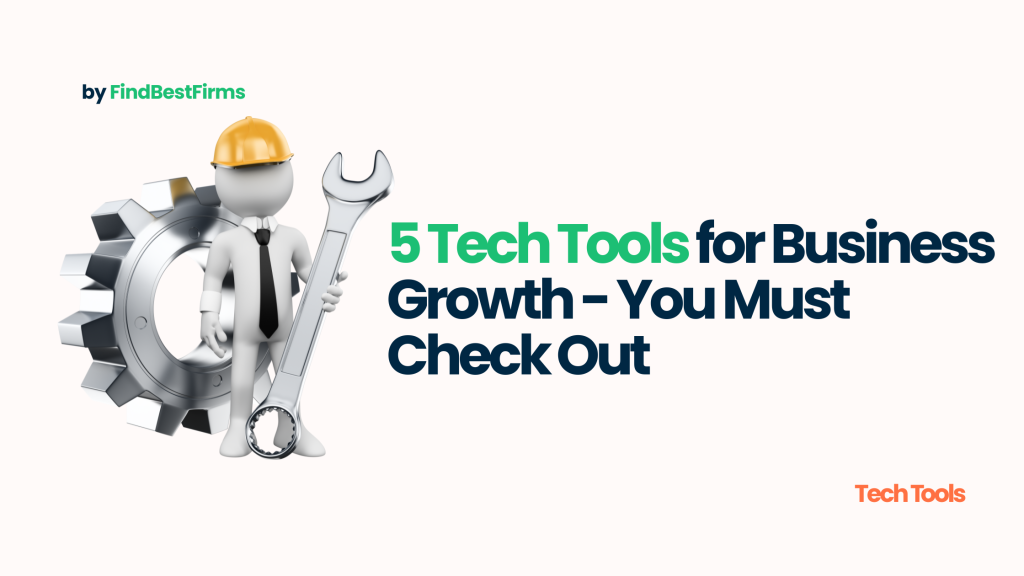 5 Tech Tools for Business (1)