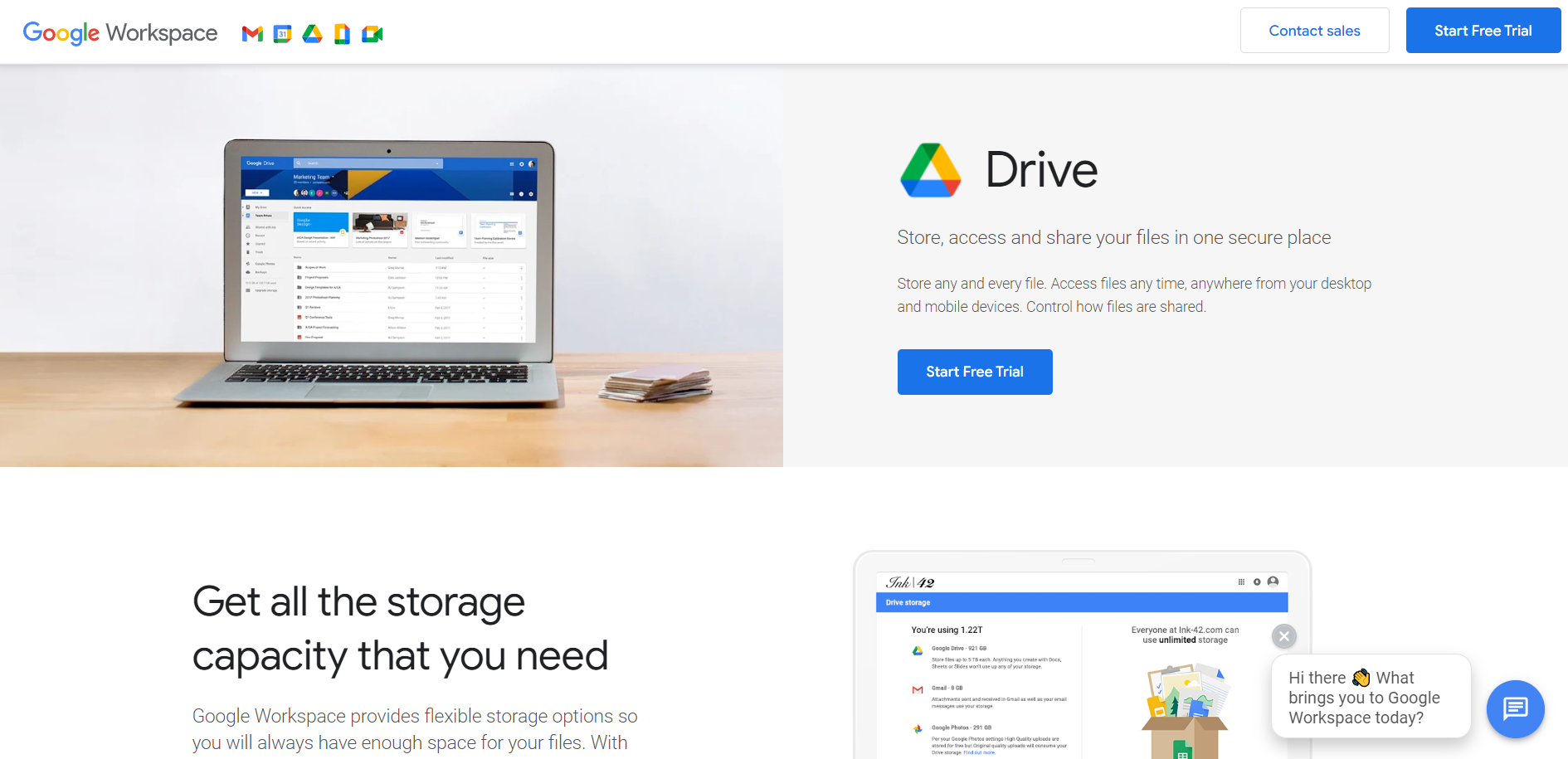 Google Drive