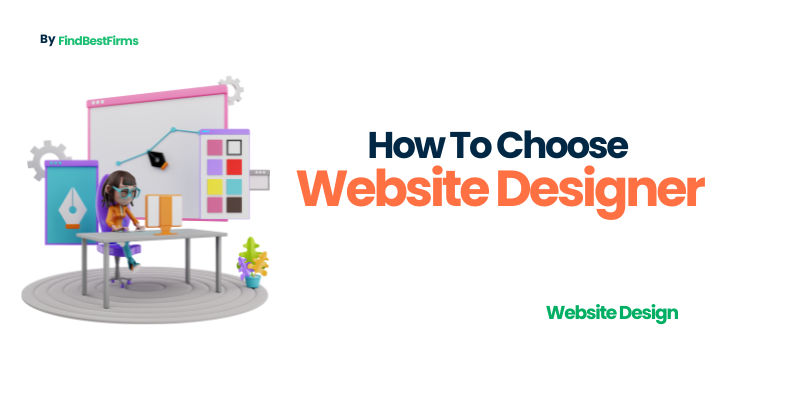 How To Choose a Website Designer