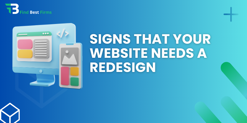 Signs That Your Website Needs a Redesign (1)