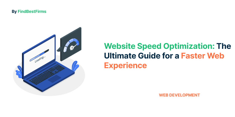 Website Speed Optimization