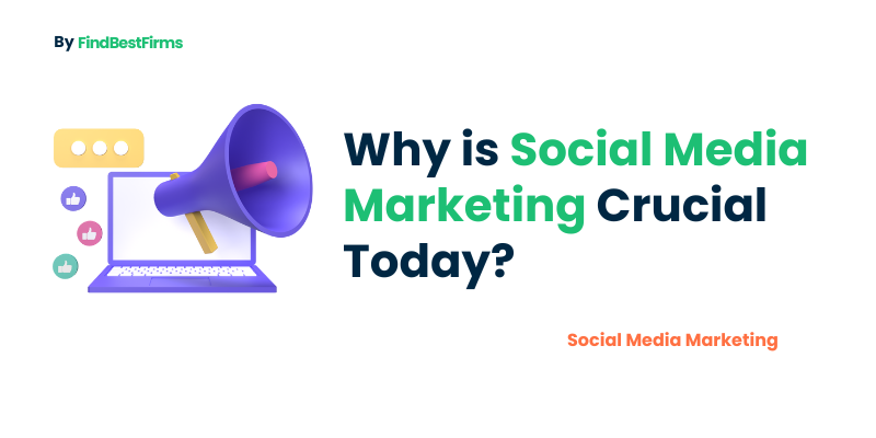 Why is Social Media Marketing Crucial Today