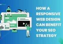 How A Responsive Web Design Can Benefit Your SEO Strategy