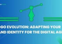 Logo Evolution_ Adapting Your Brand Identity for the Digital Age