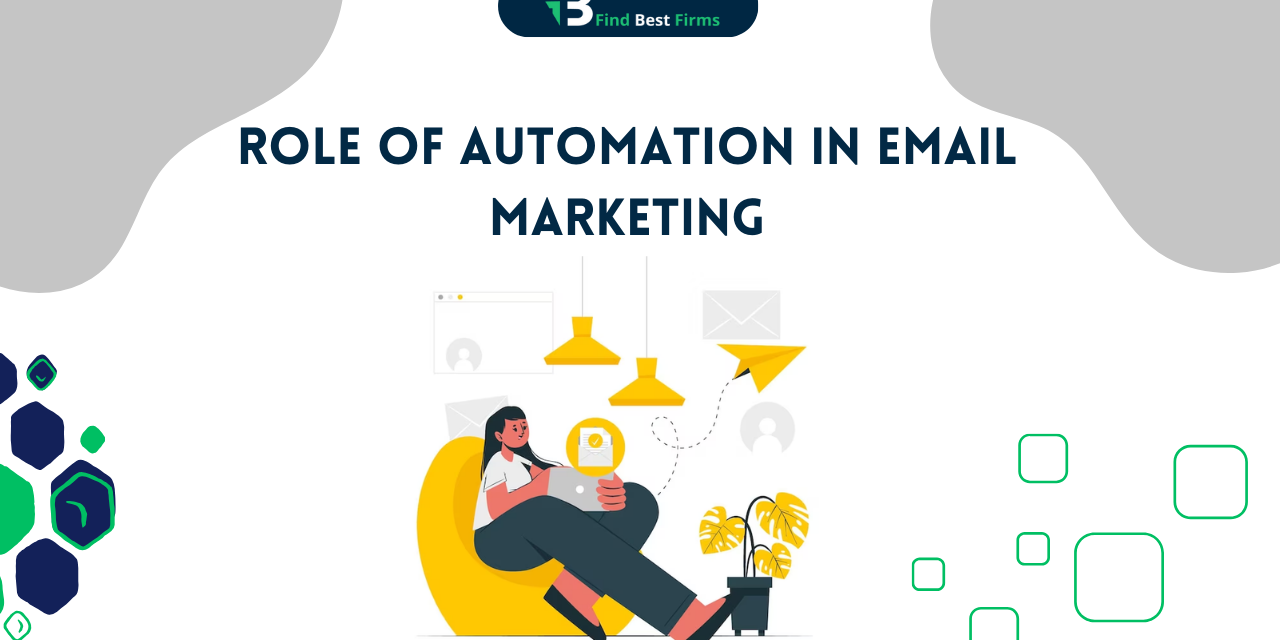 Role of Automation in Email Marketing