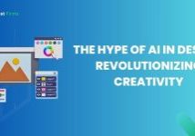 The Hype of AI in Design_ Revolutionizing Creativity